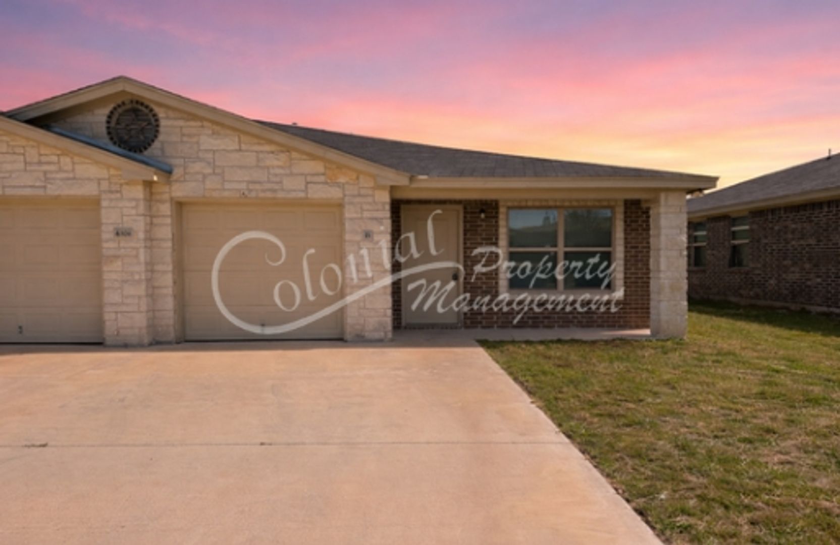 Killeen Apartment: 4304 Ivory Ln
