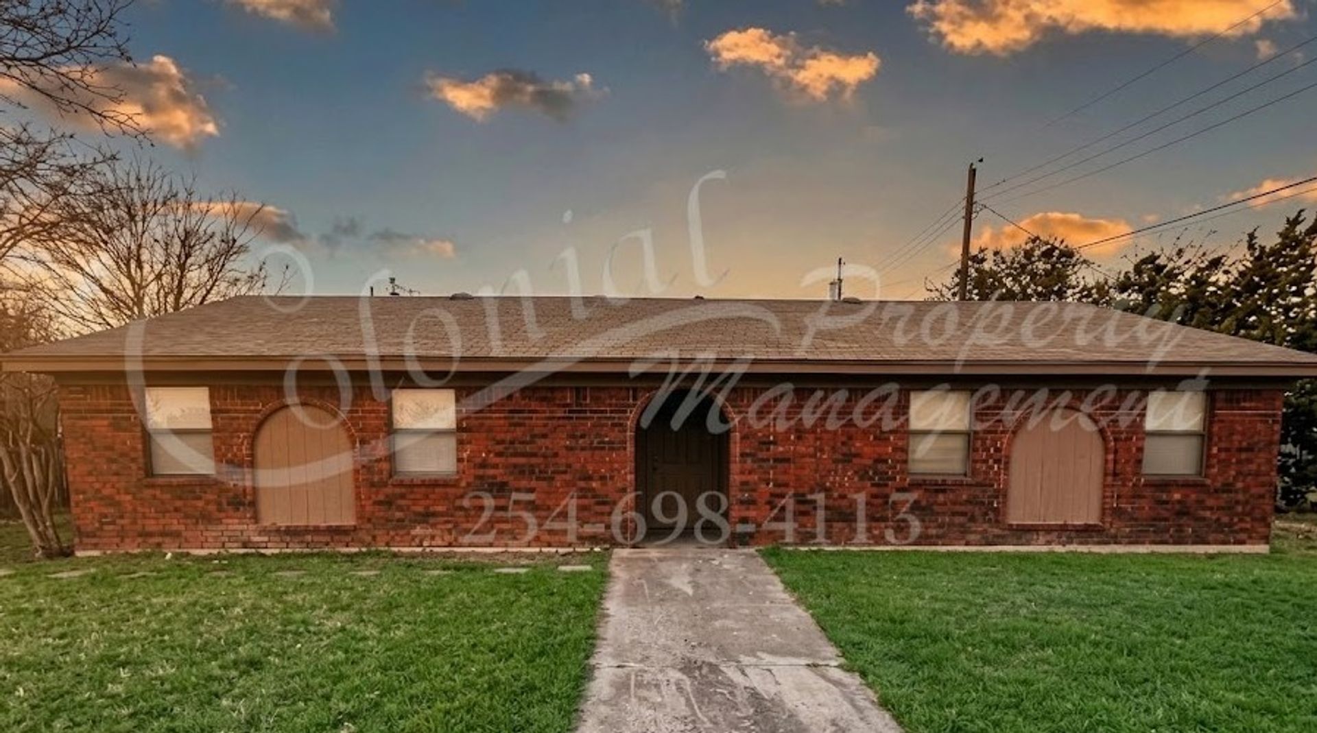 COPPERAS COVE Apartment: 811 N 5TH ST