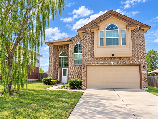 5309 Frisco Dr. – photo 1