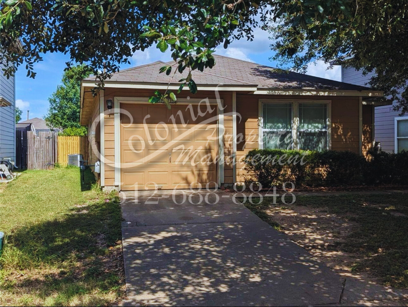 Elgin House: 13025 Maidenhair Trl