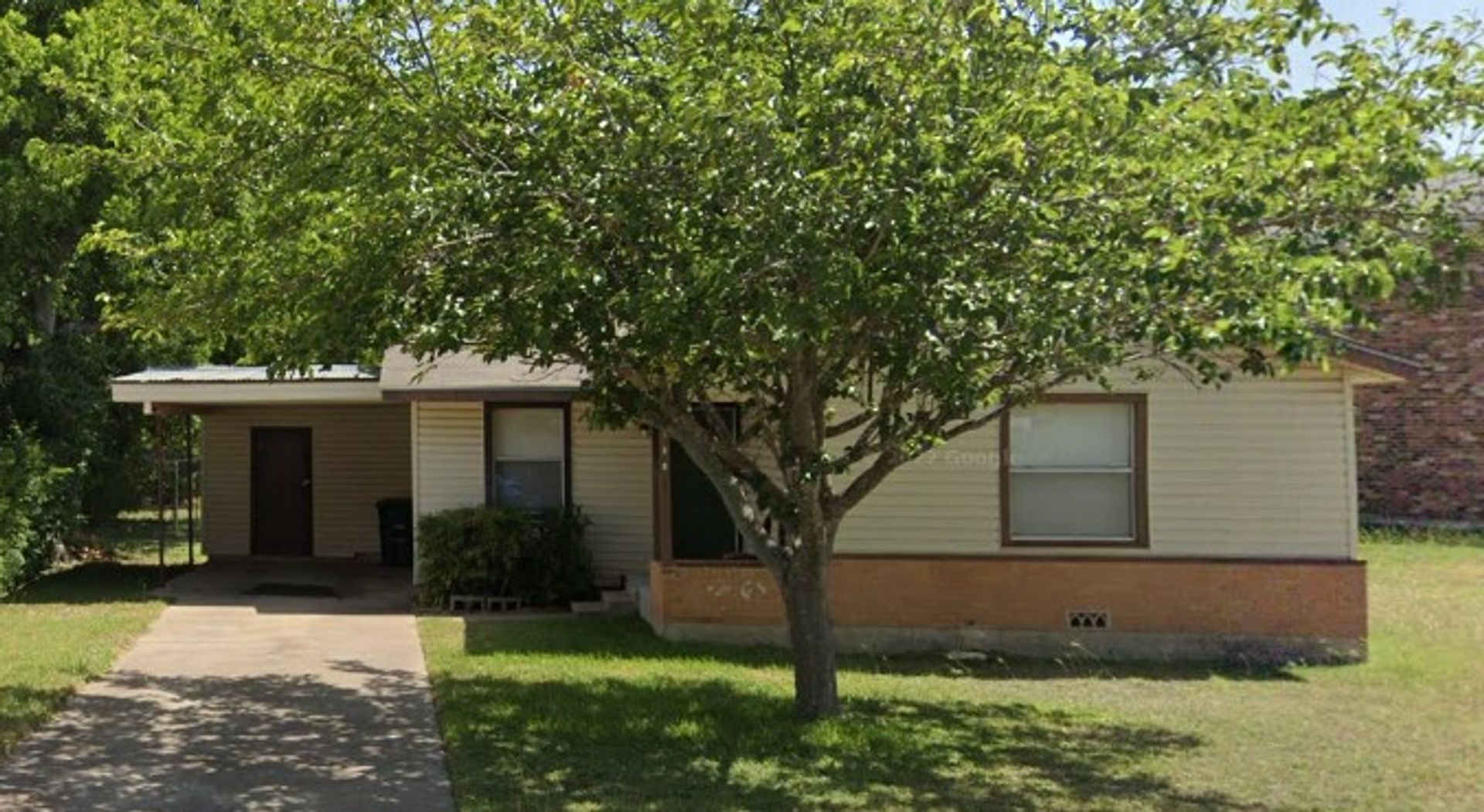 Copperas Cove House: 506 Mary St