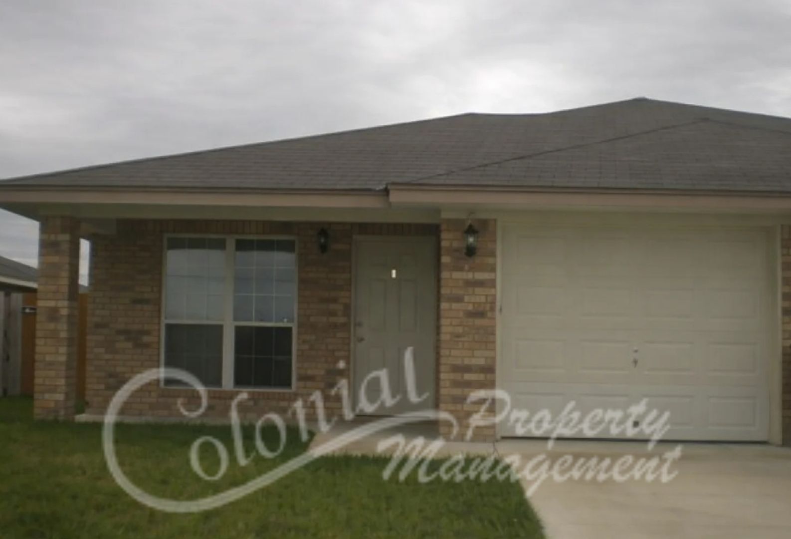 Killeen Apartment: 2704 Vernice Lp.