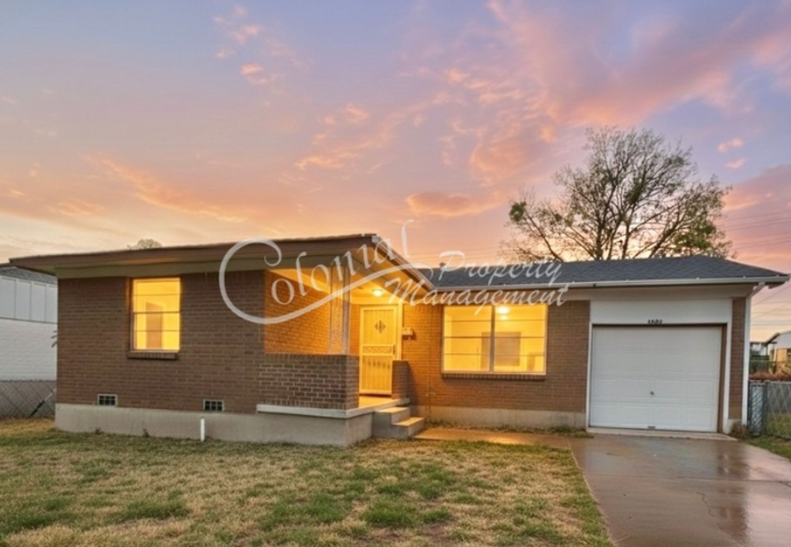 Killeen House: 3204 June Street