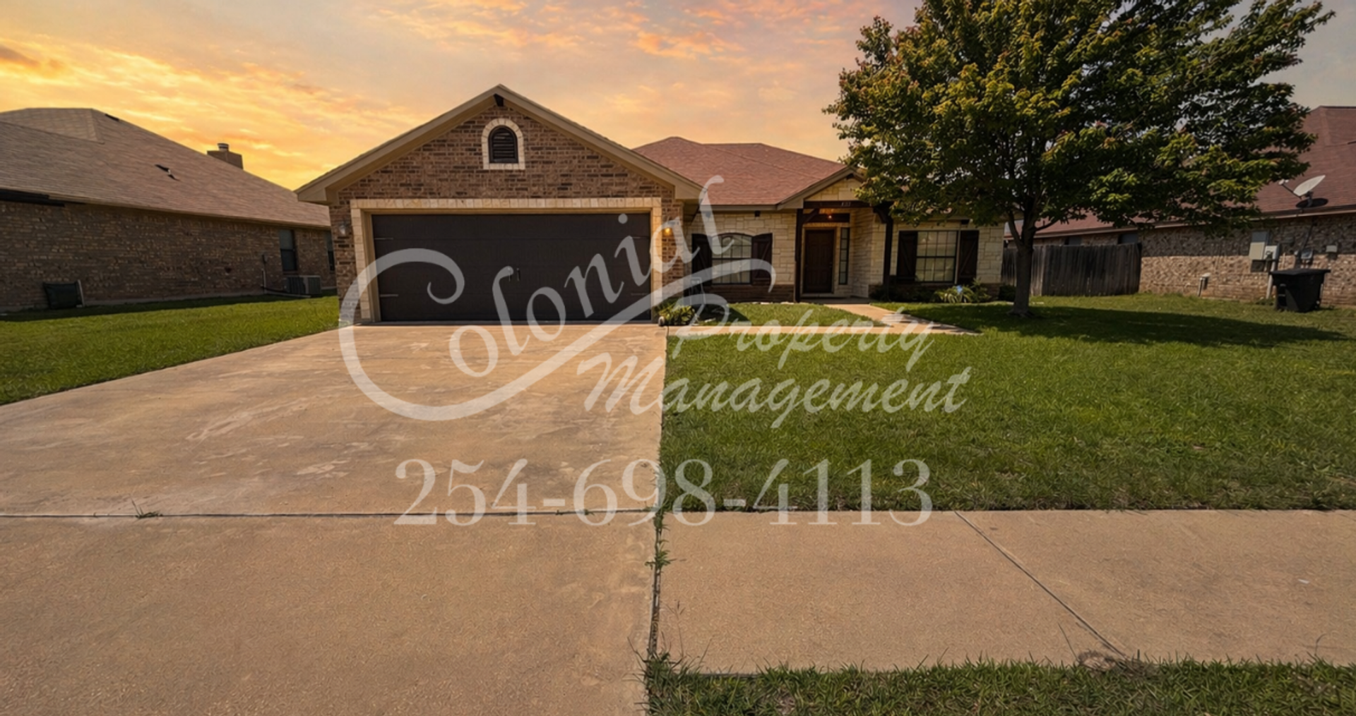 Killeen House: 4711 Ramhorn Ct