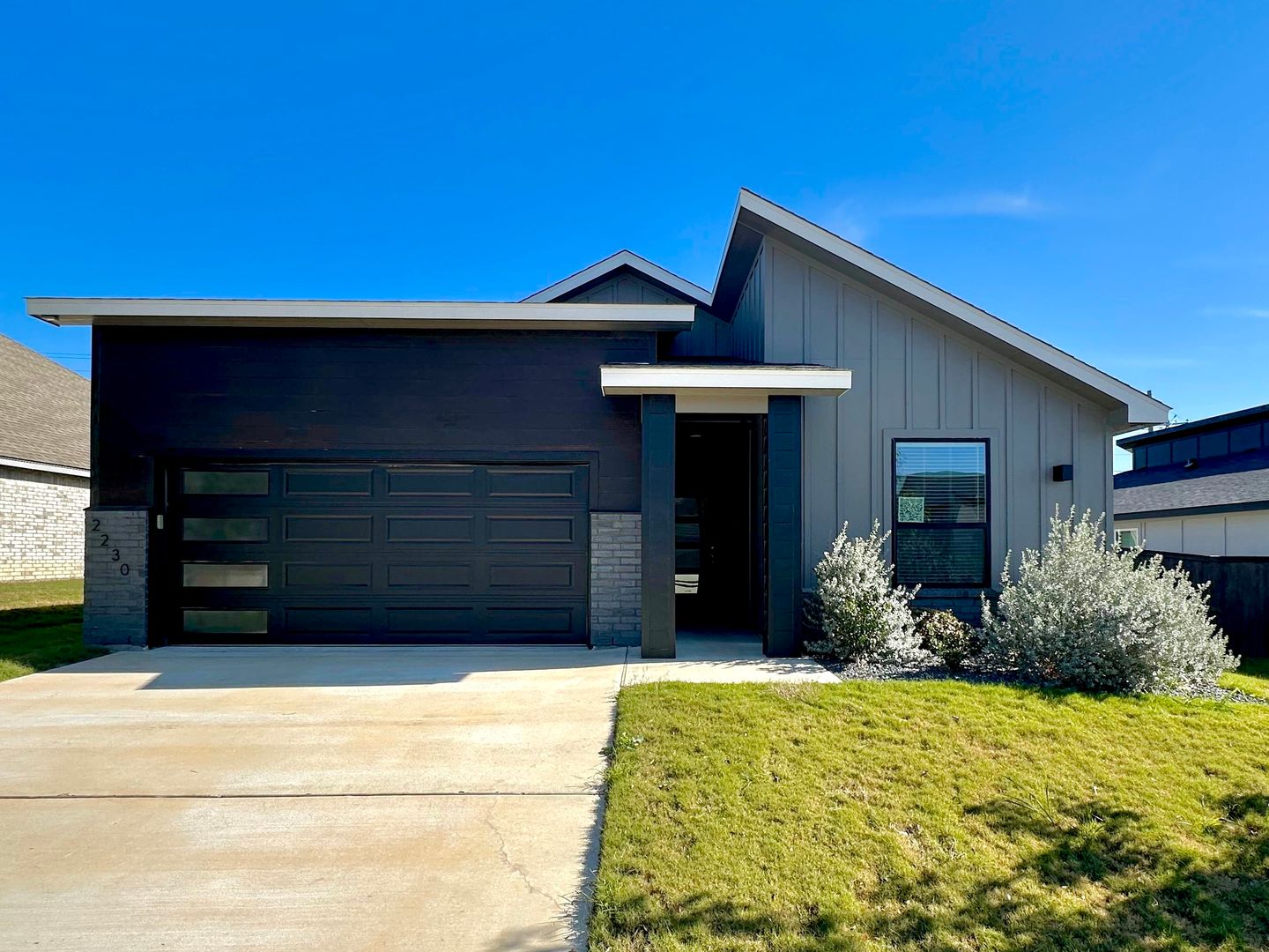 Nolanville House: 2230 Wooster