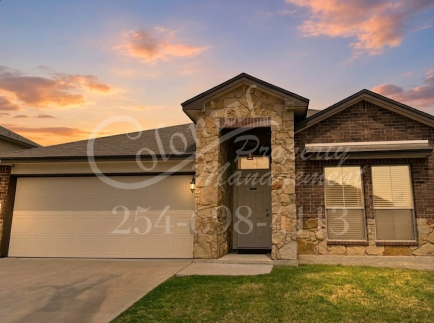Killeen House: 3703 Anvil Range Rd