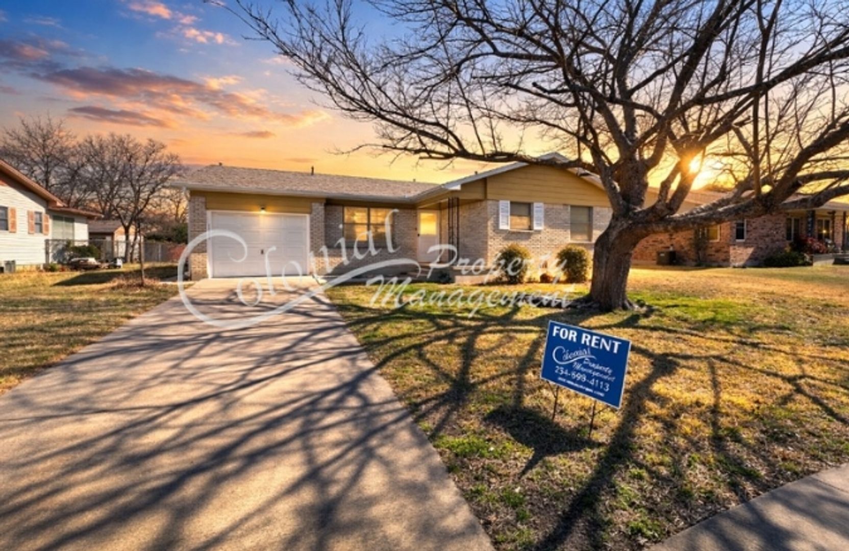 Copperas Cove House: 511 Louise St