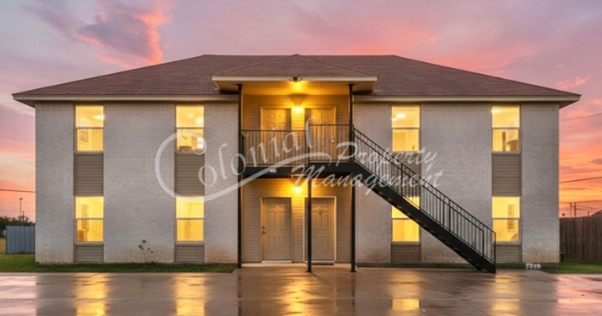 Killeen House: 5704 Greengate Dr Unit D