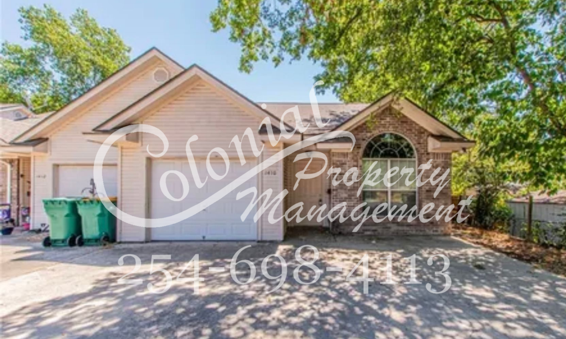 Belton House: 1410 French St