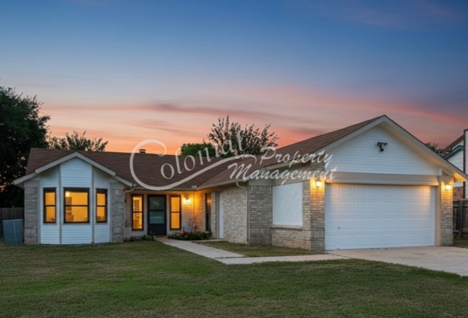 KILLEEN House: 1905 KINGWOOD DR