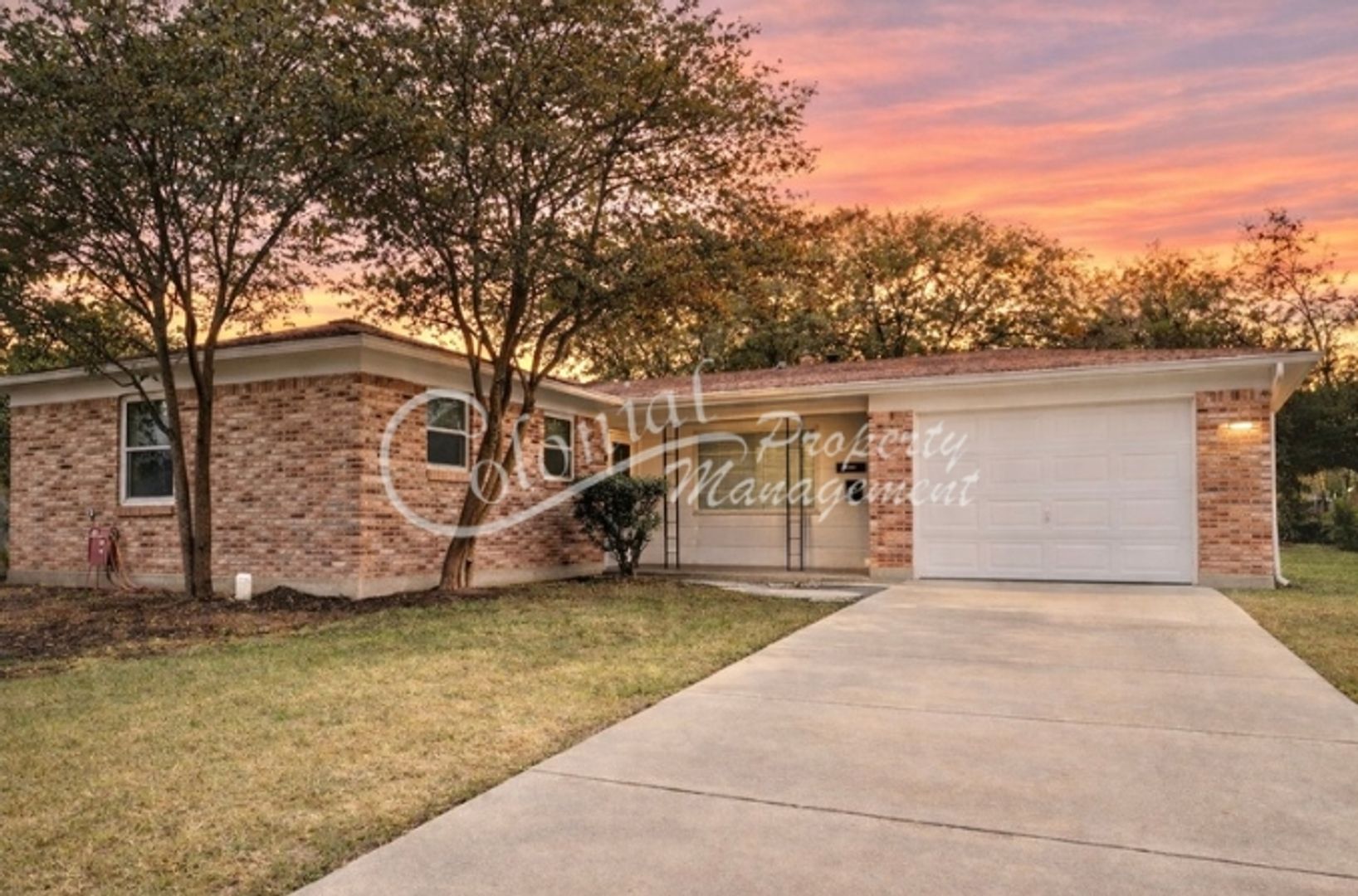 Killeen House: 1505 Meadow Drive