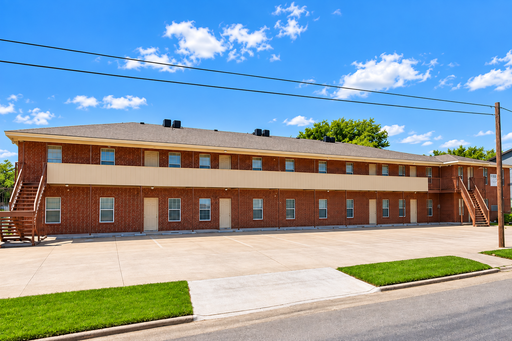 507 N Gilmer St, A-9 – photo 1