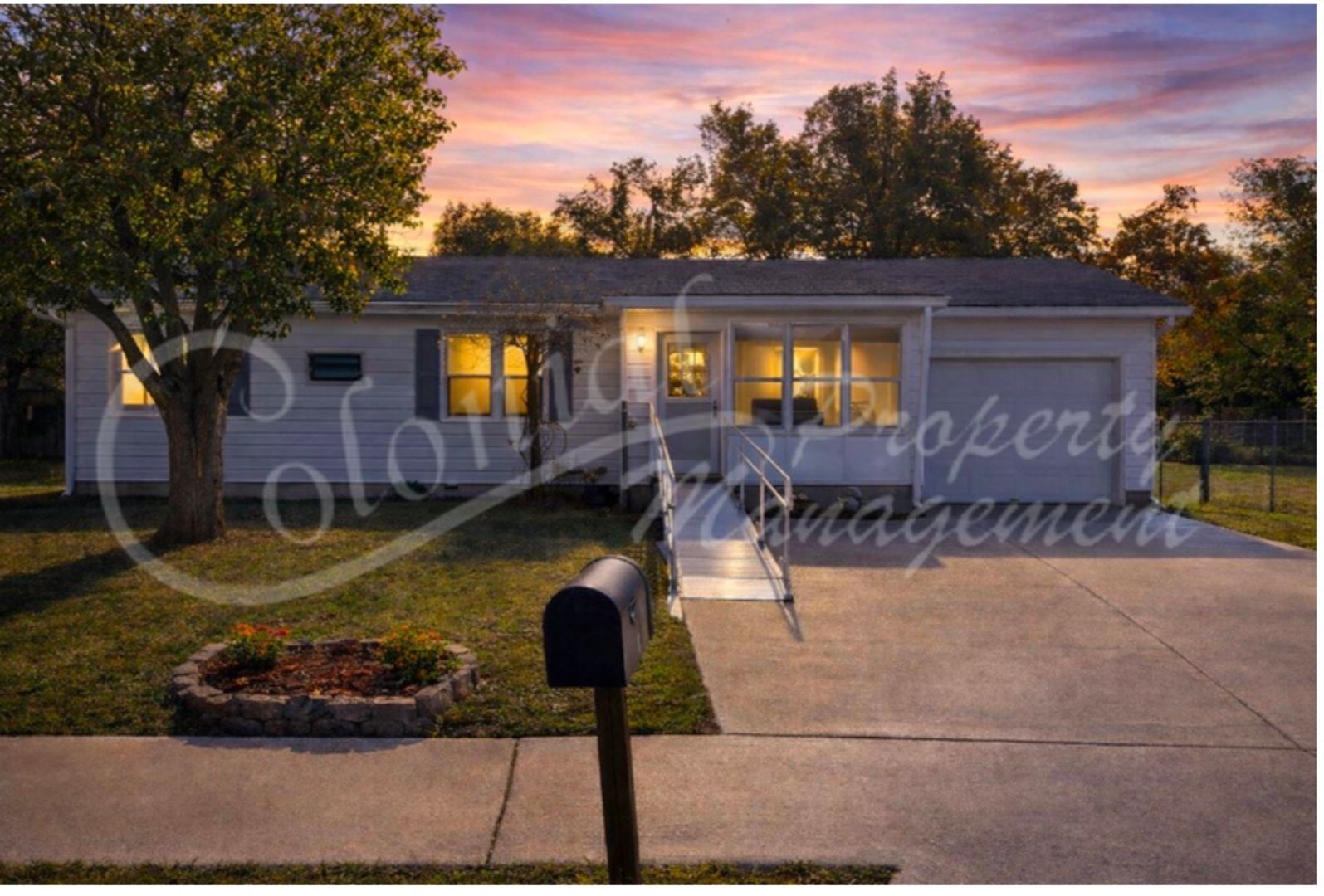 COPPERAS COVE House: 803 SANDY CT