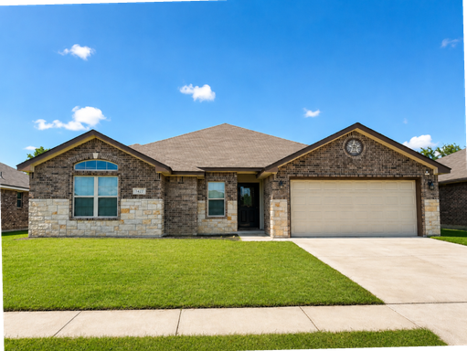 3422 Plains St – photo 1