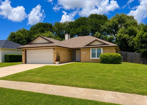 4805 FAWN DR – photo 1