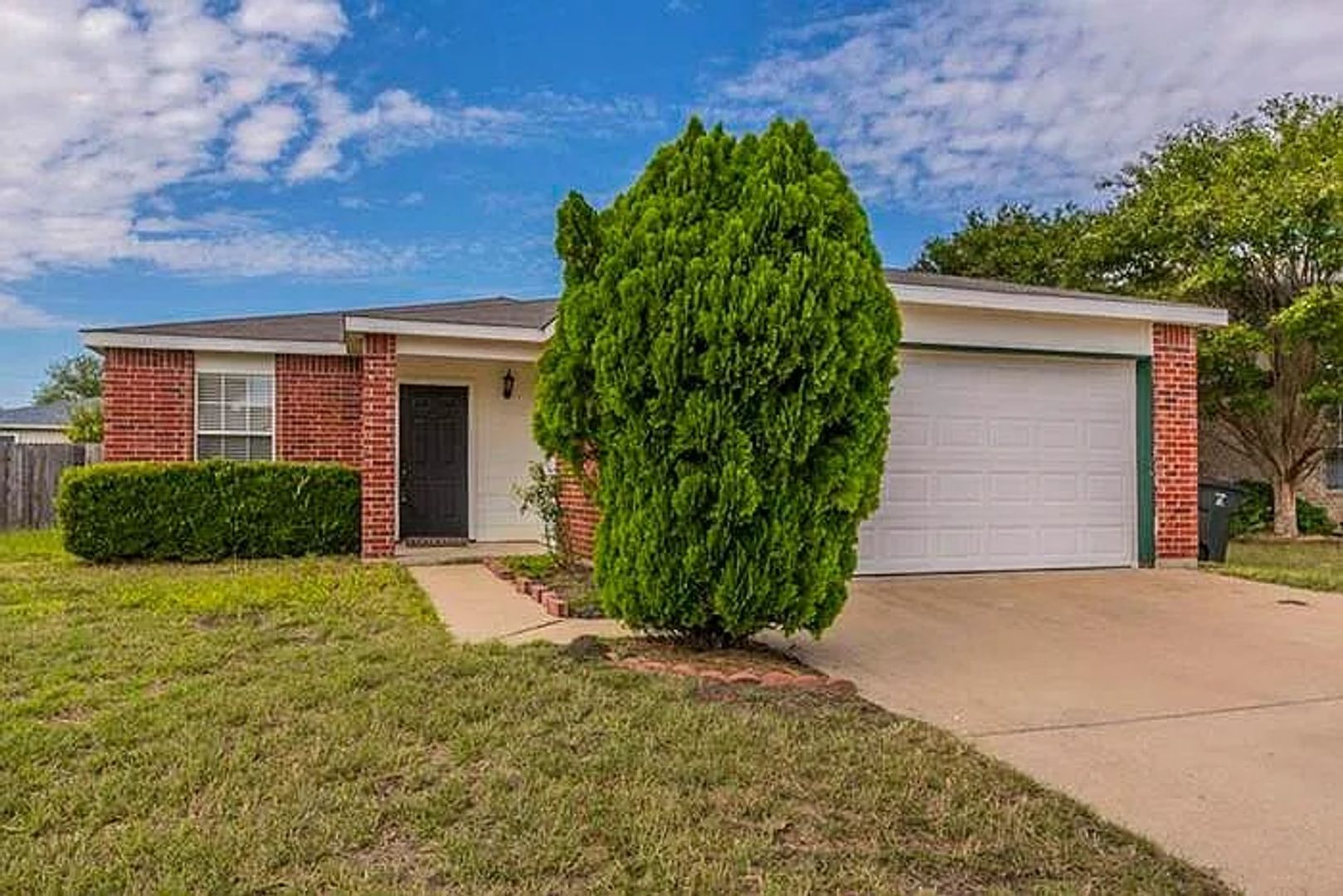 Killeen House: 4305 Indigo Dr