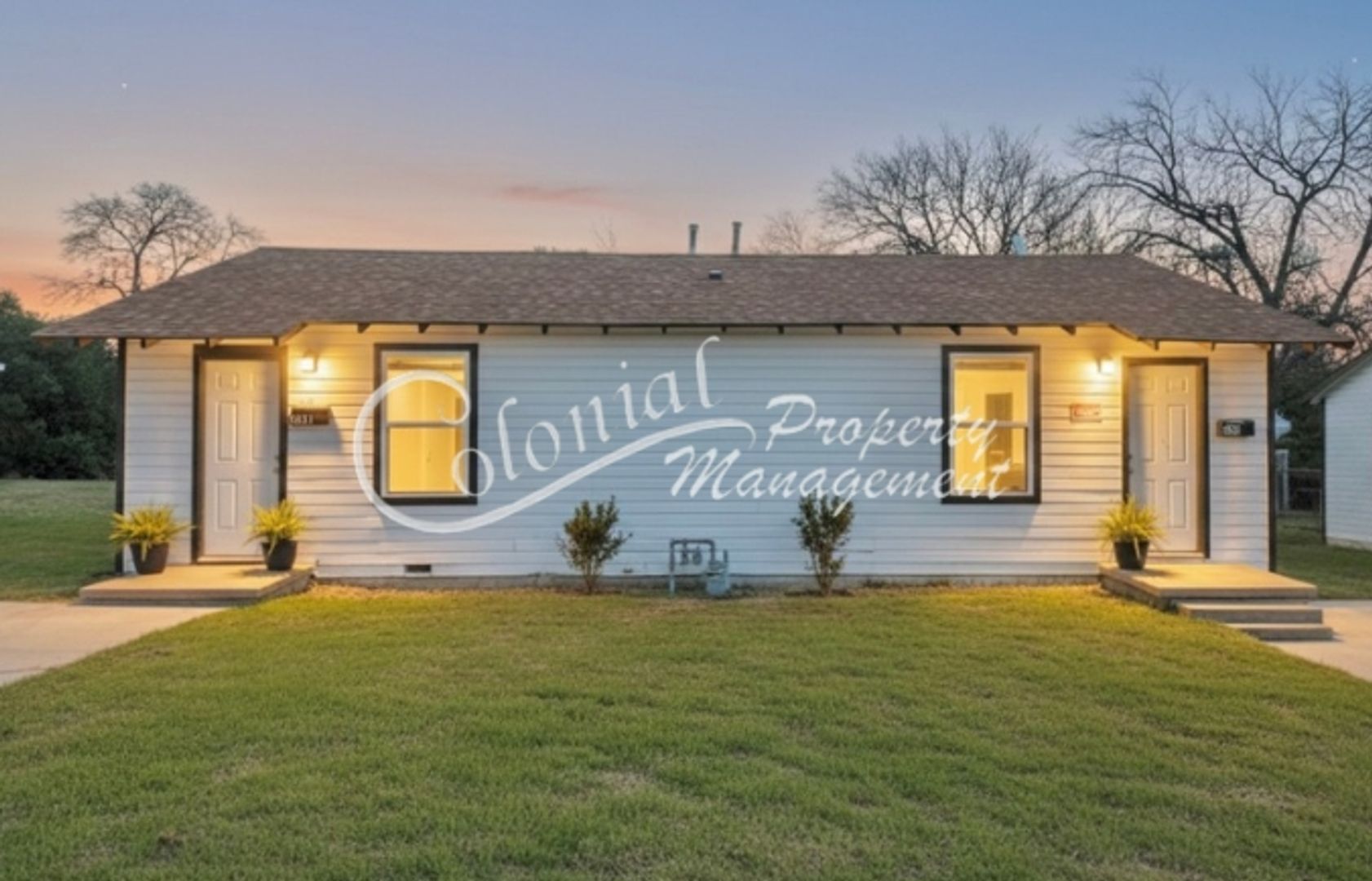 Killeen House: 419 E Garrison Avenue