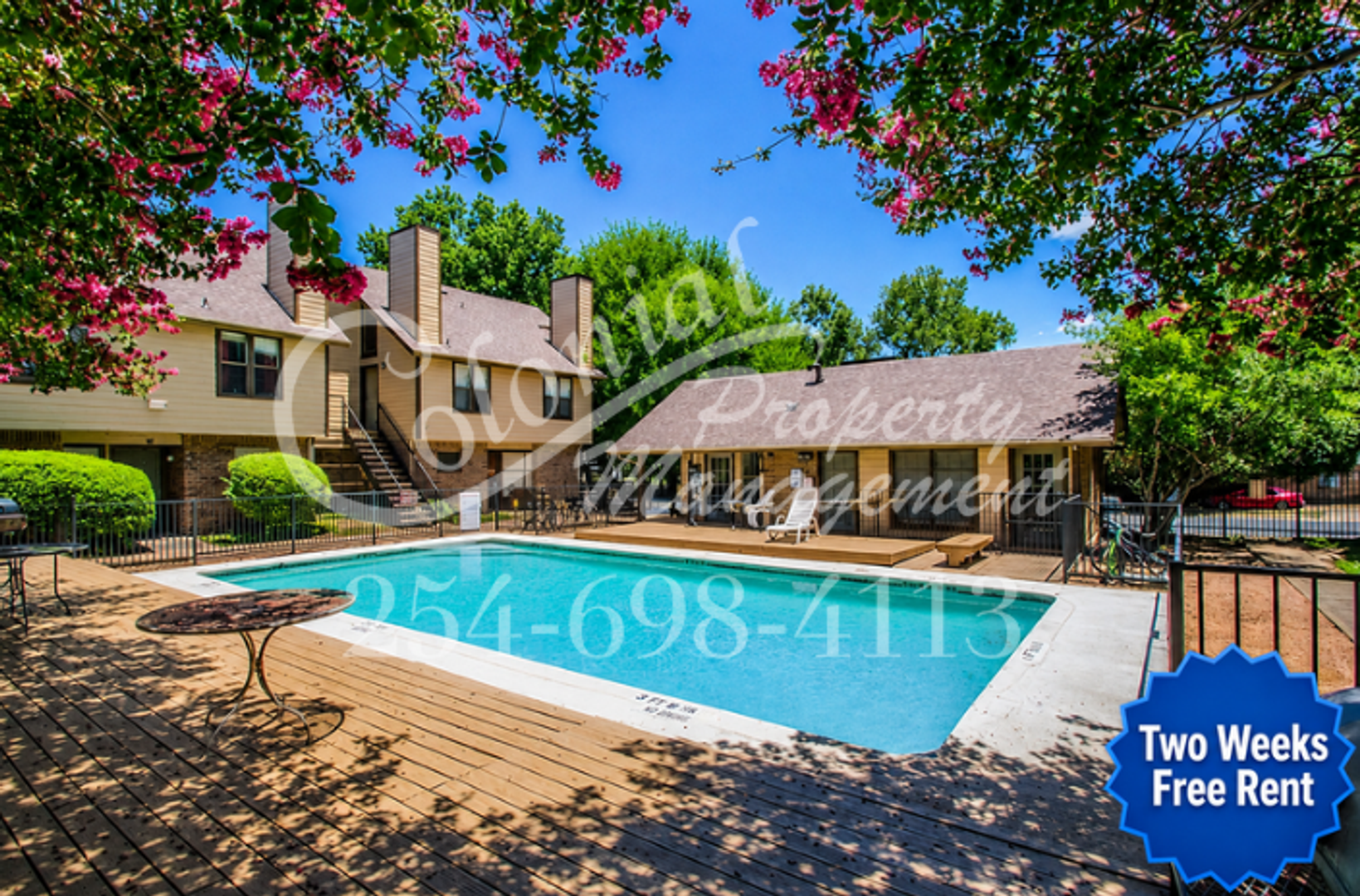 Austin House: 5608 Cougar Dr #214