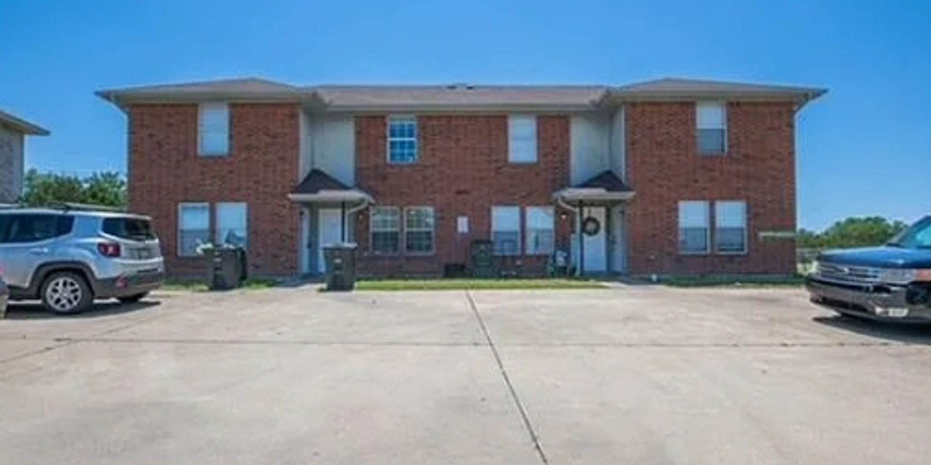 Killeen House: 5906 Greengate Dr Unit A