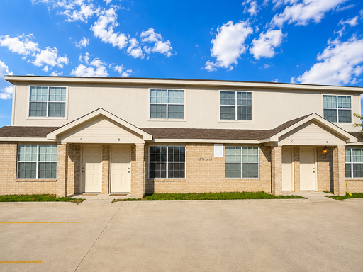 2803 Kerrville Ct Unit B – photo 1