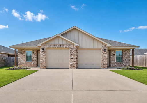 3208 Stonewall Dr Unit A – photo 1