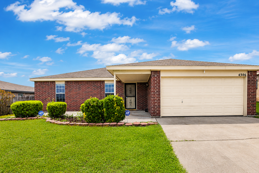 4306 Fieldcrest Dr – photo 1