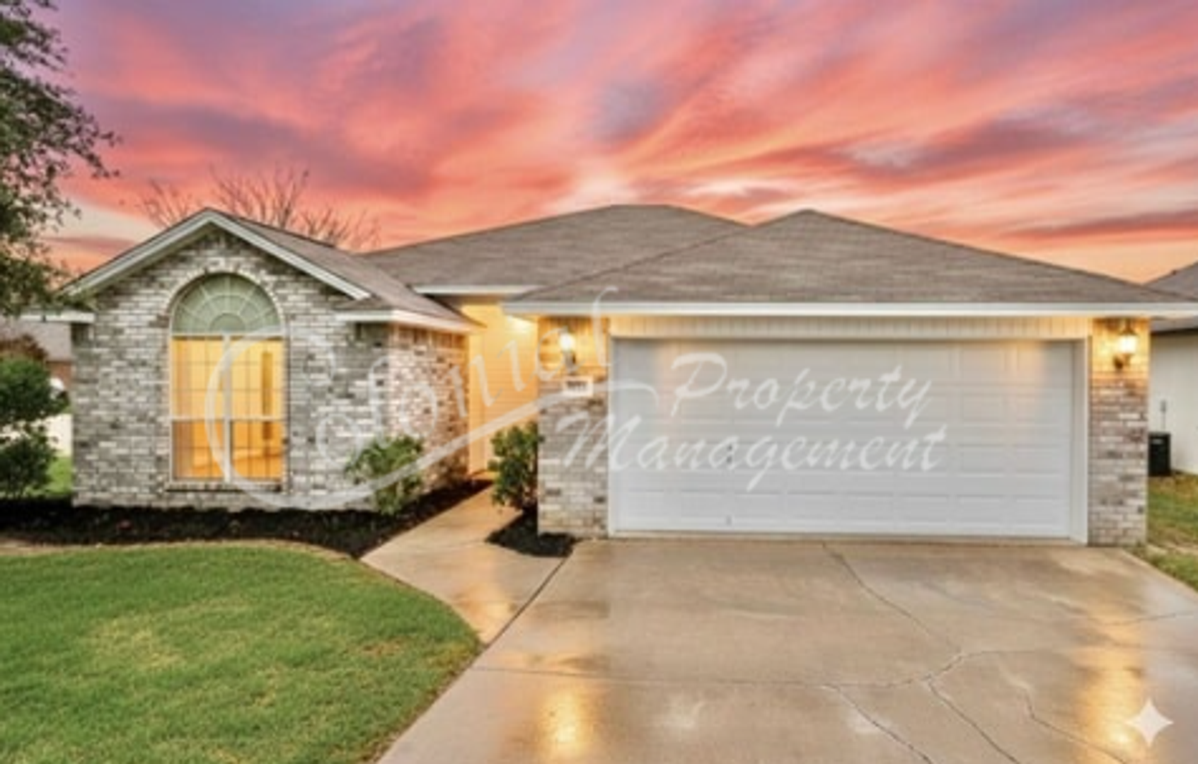 Temple House: 4701 Silver Leaf Ct