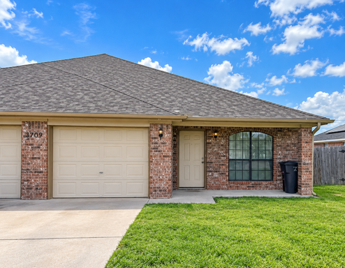3709 Dustin Ct, Unit B – photo 1
