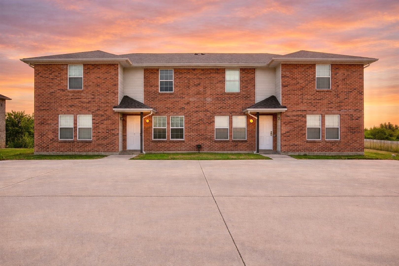 Killeen House: 5906 Greengate Dr Unit A