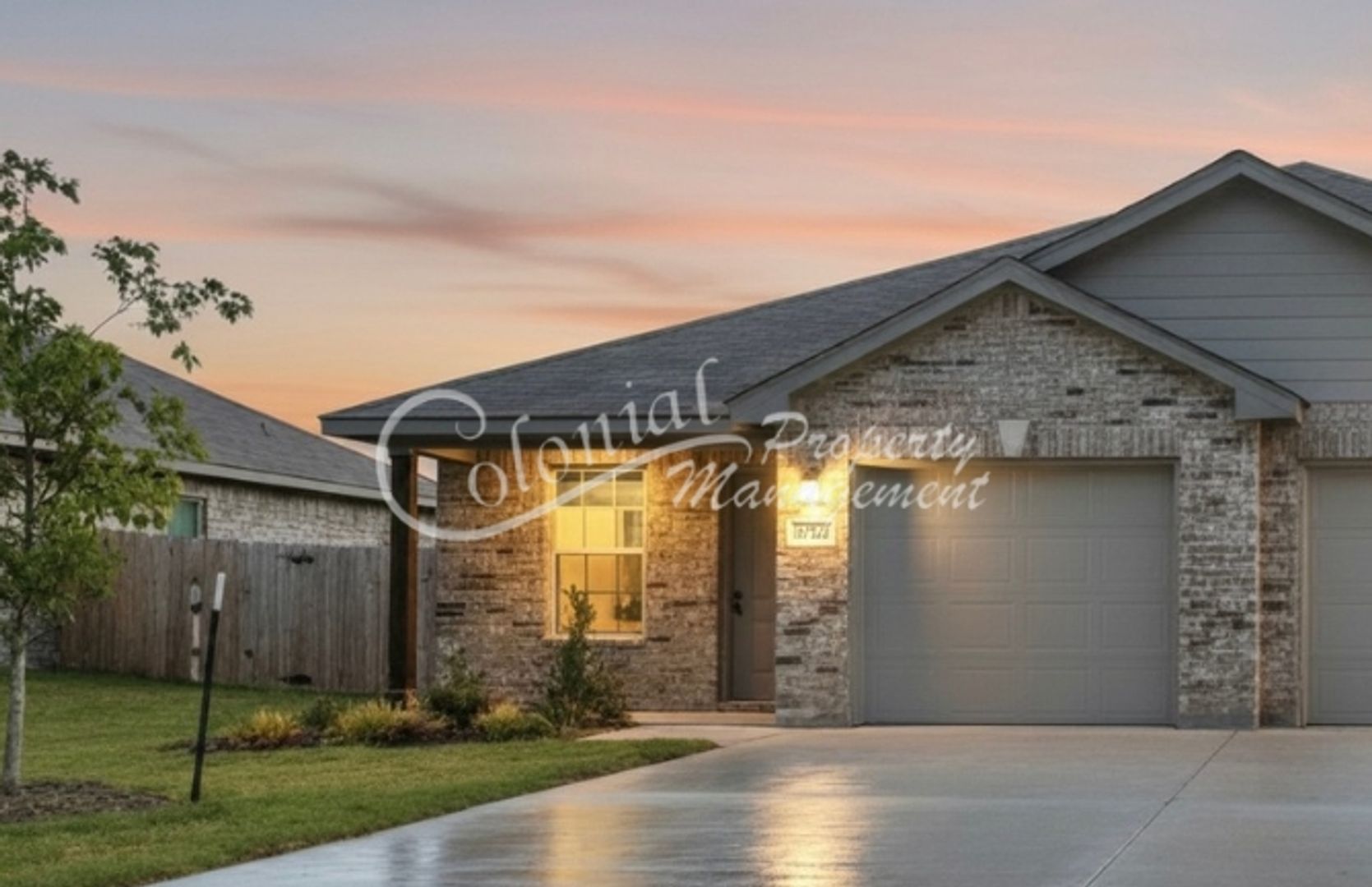 Temple House: 711 Kimble Dr Unit B