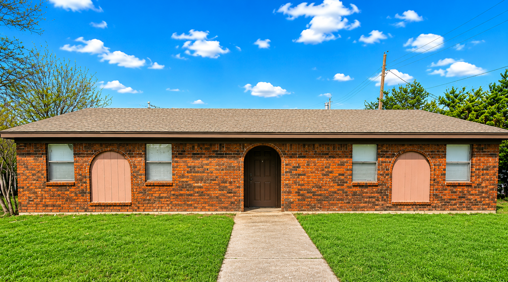 COPPERAS COVE Apartment: 811 N 5TH ST
