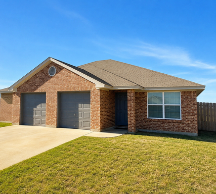 Fully Furnished Duplex 3 Bedroom 2 bath in Killeen TX. – photo 1