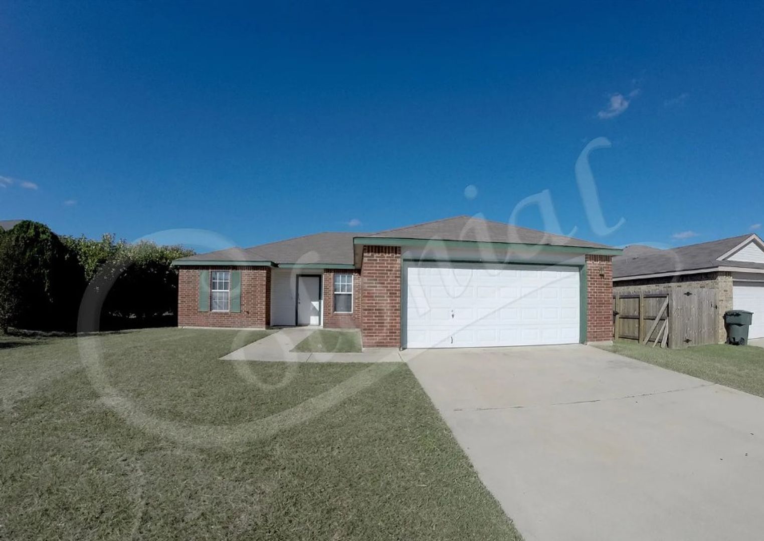 Killeen House: 3609 Viewcrest
