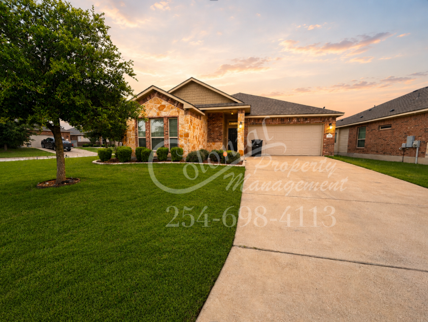 Temple House: 703 Dunford Dr