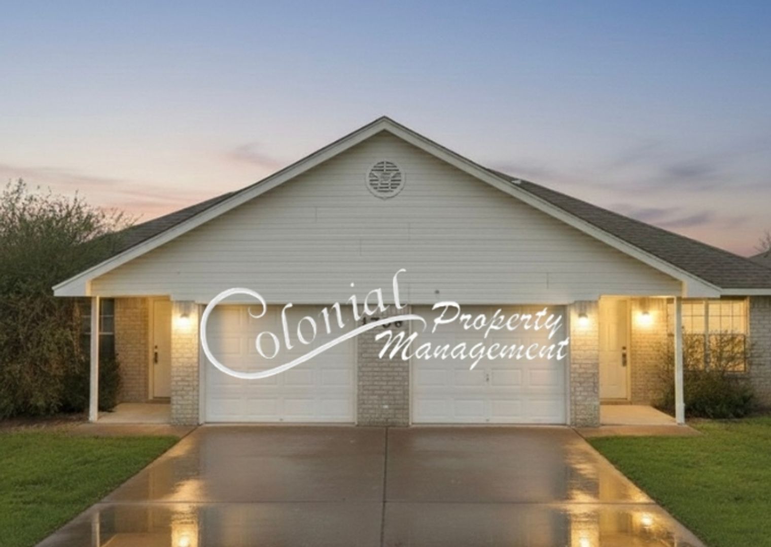 Harker Heights House: 1708 Ute Trl Unit B