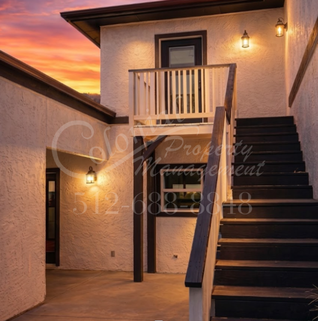 Austin House: 426 Seawind - B
