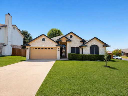 4200 ASPEN DR – photo 1