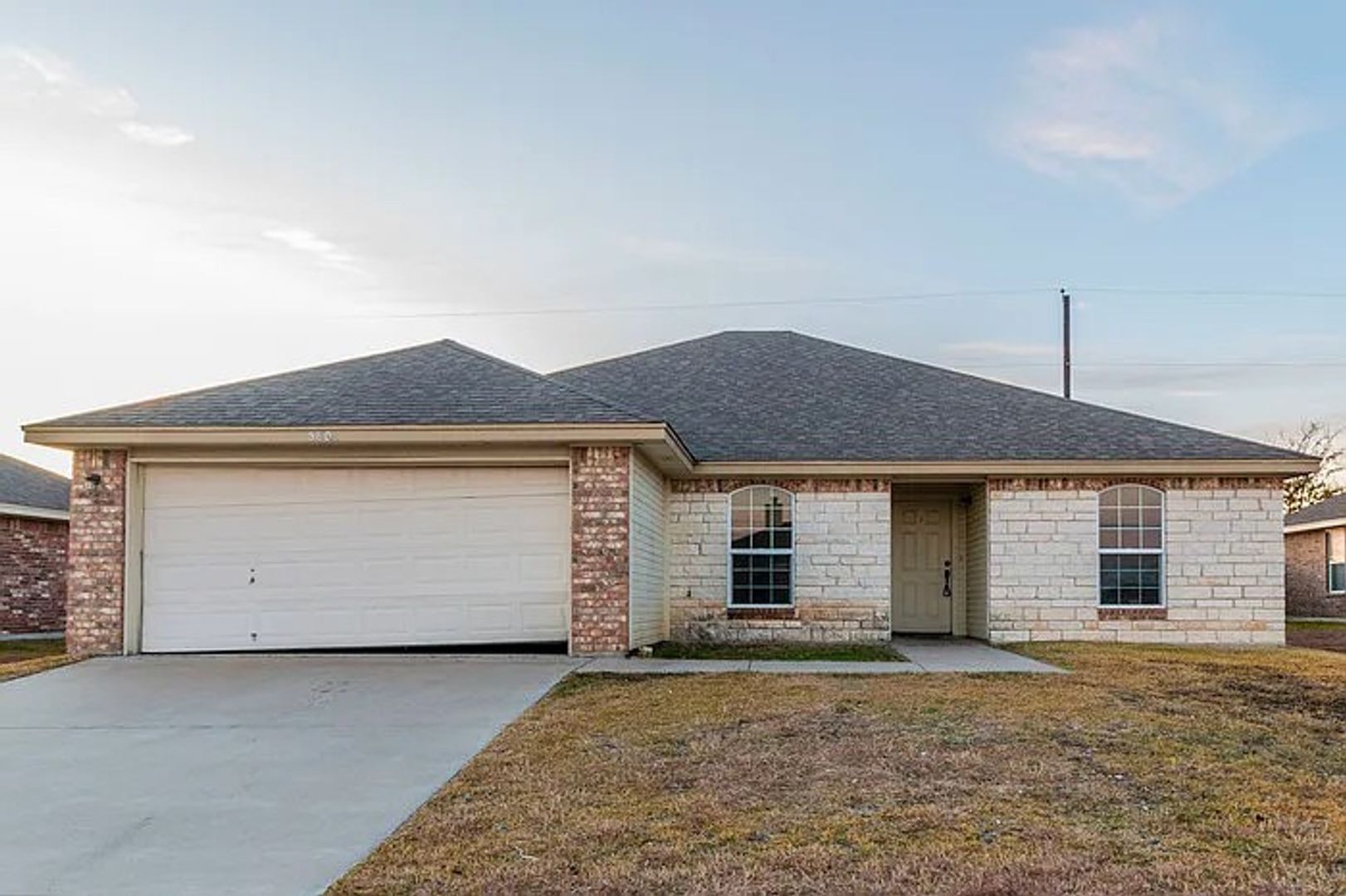 Killeen House: 5801 Hercules Ave