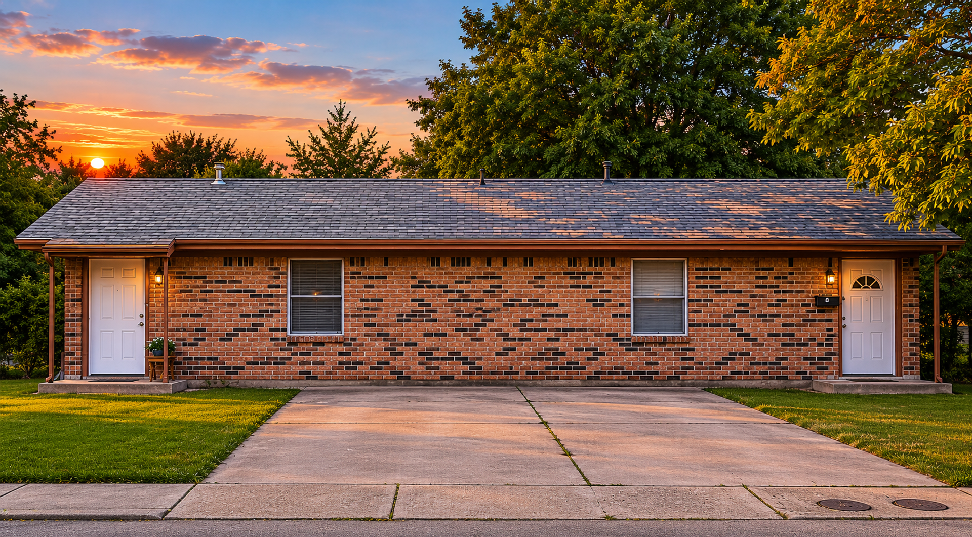 Killeen Apartment: 1506 N W S Young Dr