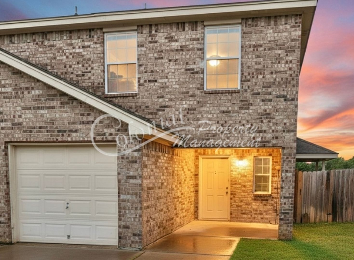 Belton House: 808 Carla Kay Dr Unit A