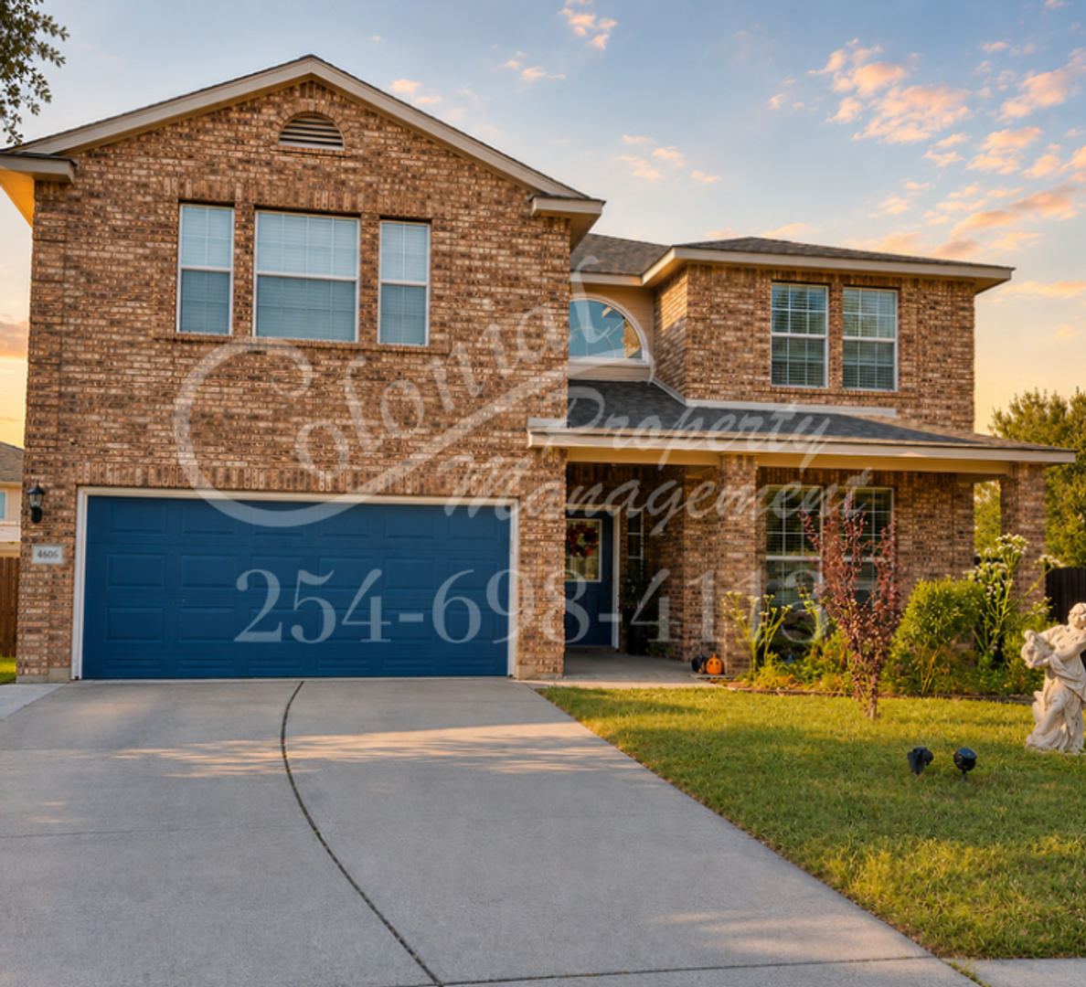 Klleen House: 4809 Willamette Ln