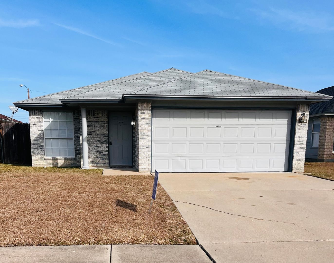 Killeen House: 2012 Wright Way