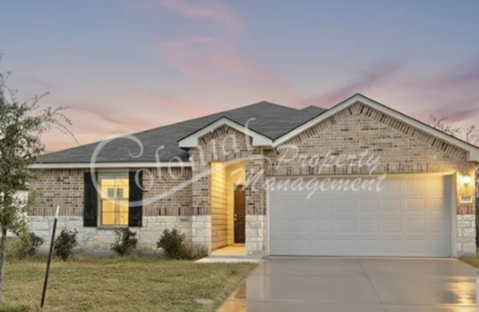Killeen House: 5202 Karen Green Dr
