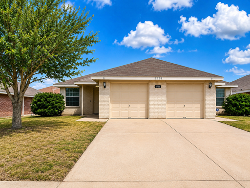 2709 Lucille Dr Unit A – photo 1