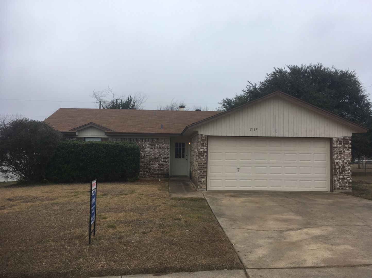 Killeen House: 2127 Hidden Hill Dr