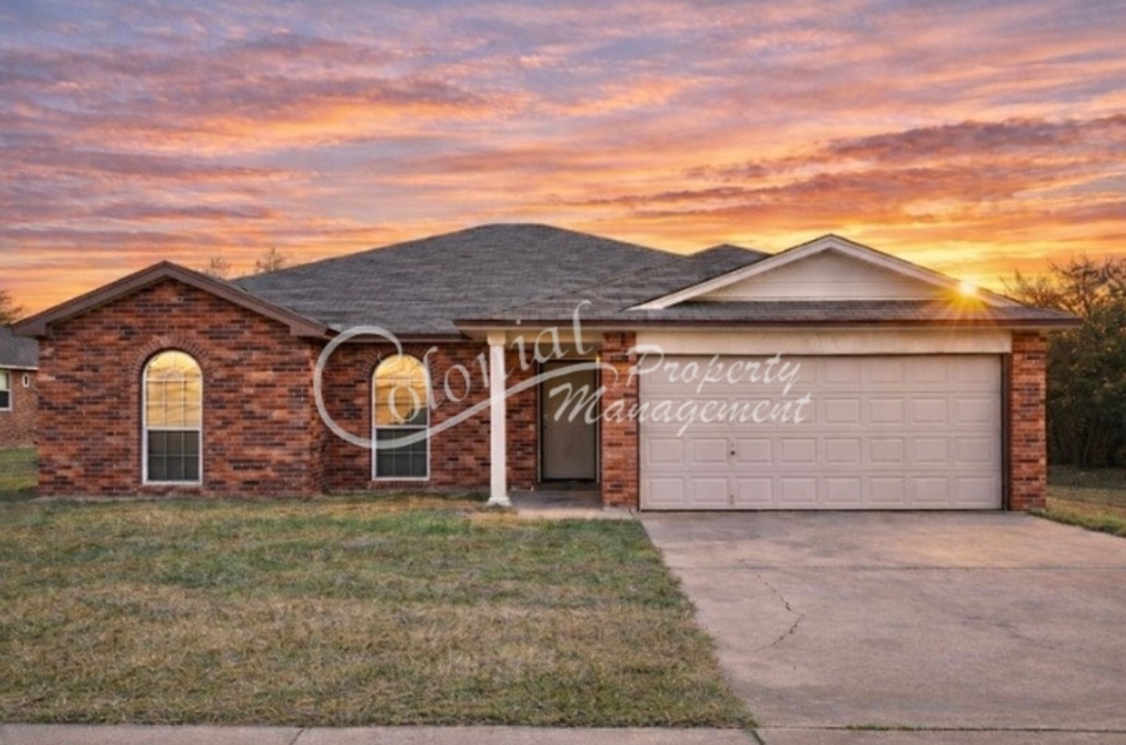 Killeen House: 3611 Basset Dr
