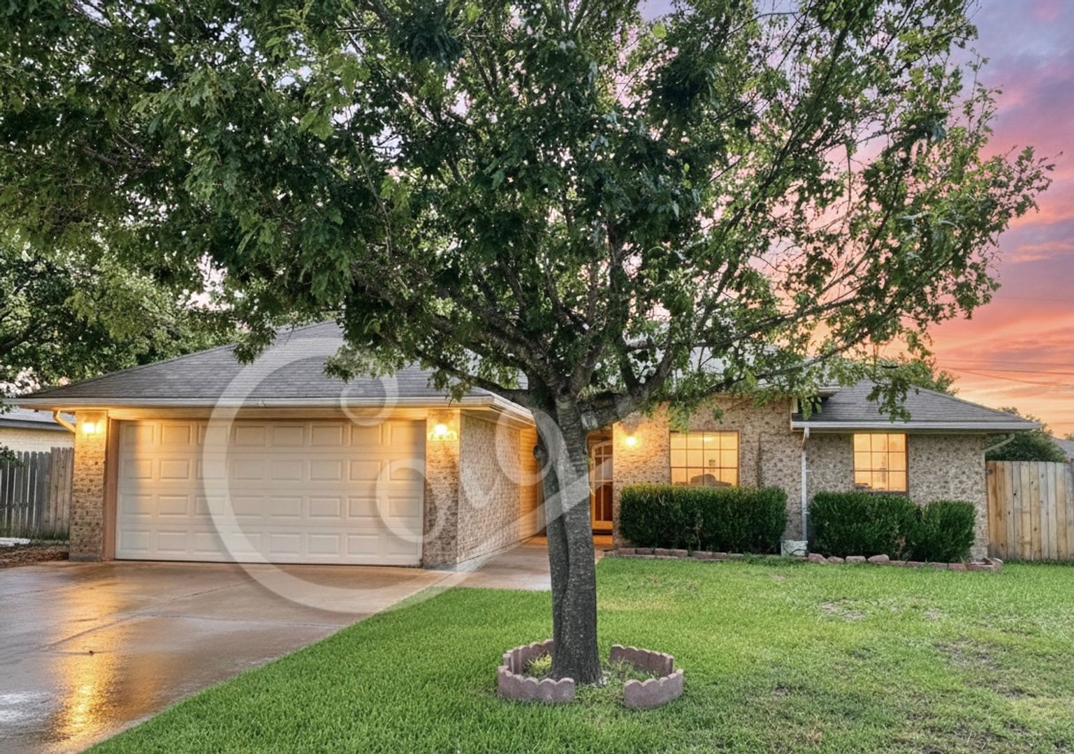 Killeen House: 4401 Colby Dr