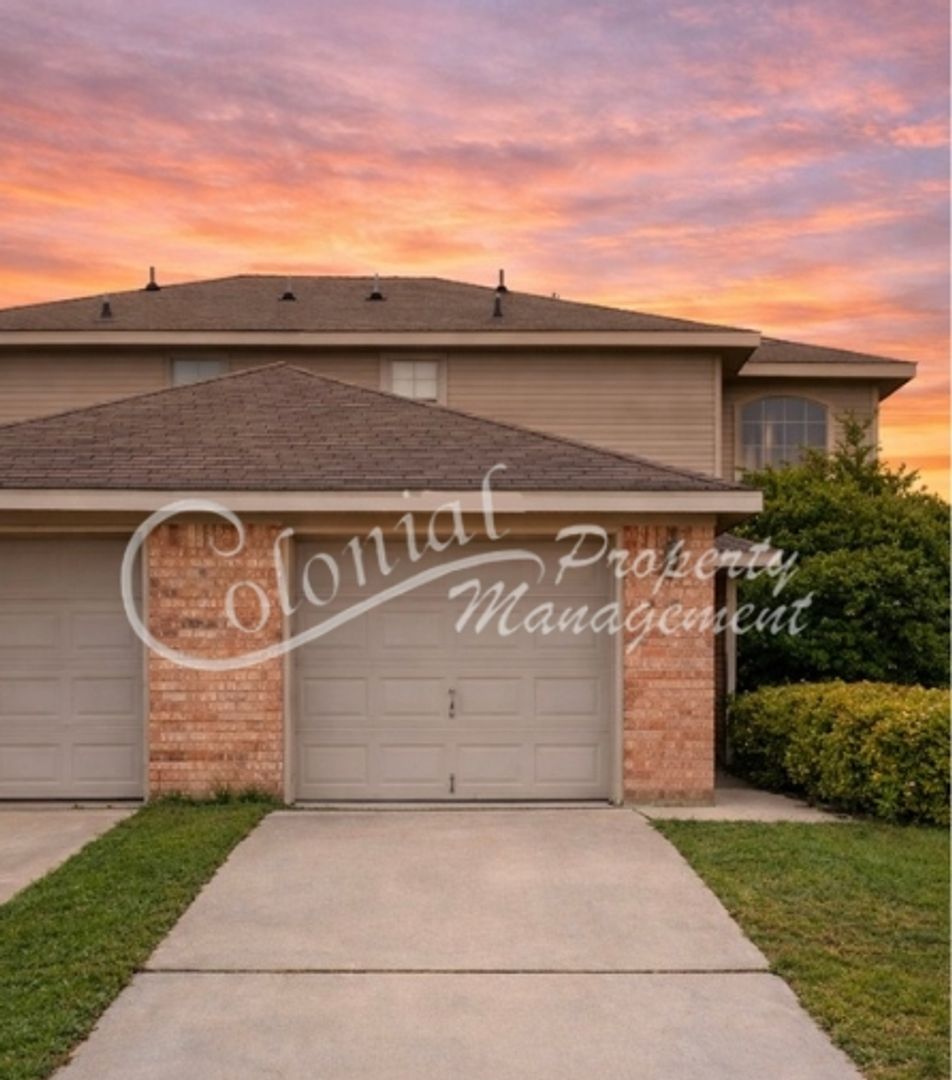 Killeen House: 2605 Schwald