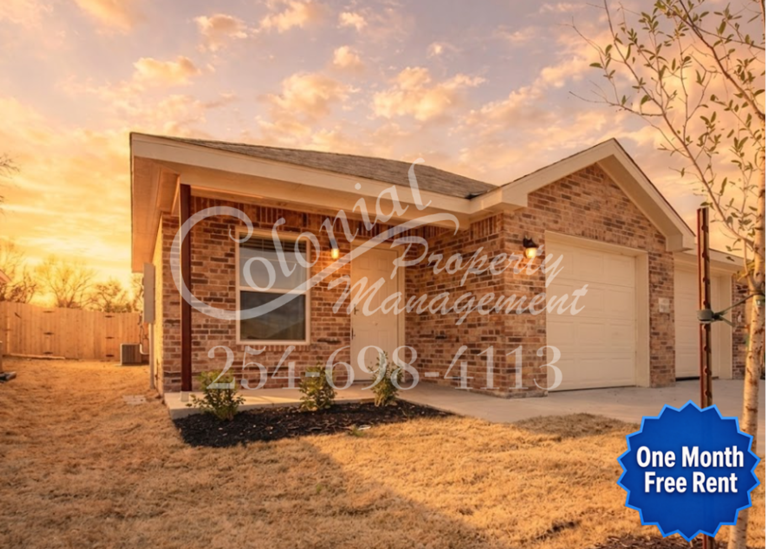 Temple House: 2307 Duntov Dr Unit B