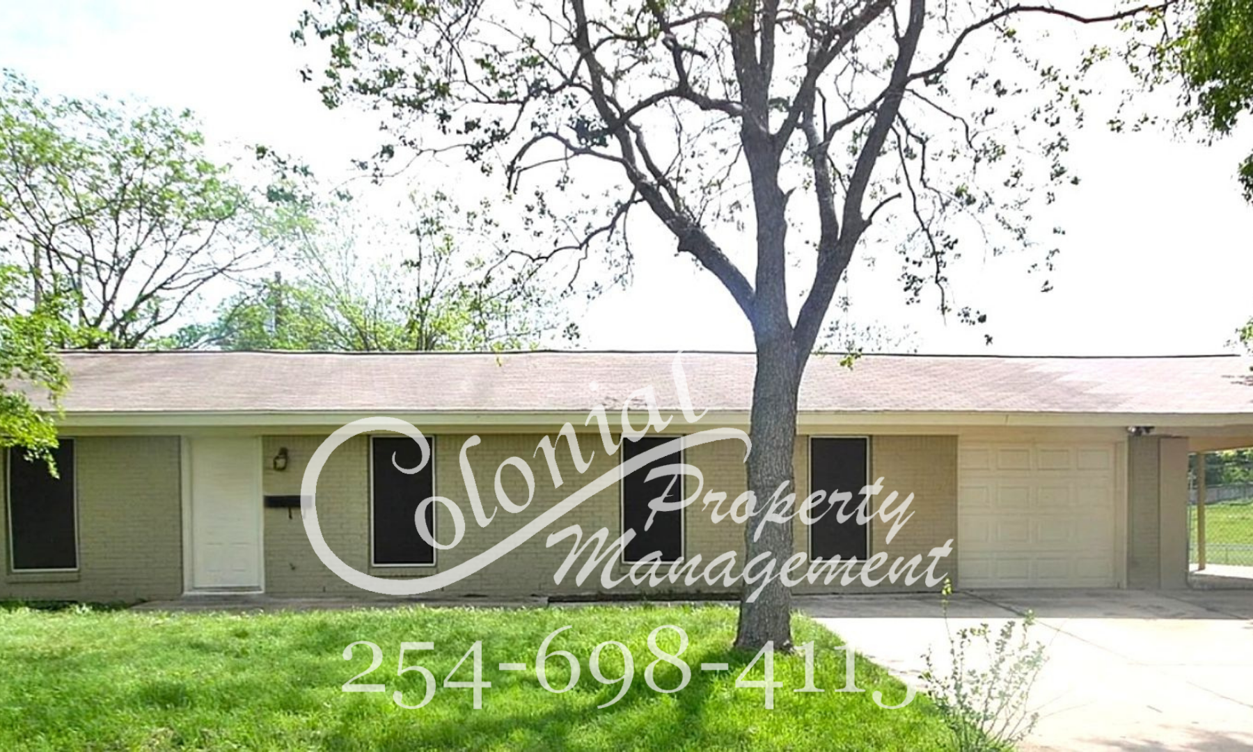 Killeen House: 1232 Chippendale Dr